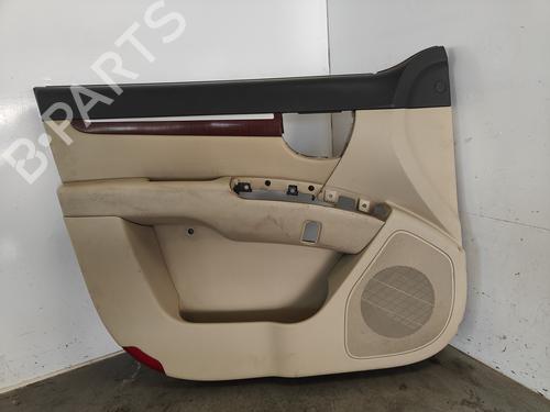 Used Front left panel HYUNDAI SANTA FÉ II (CM) [2005-2015]  27492080
