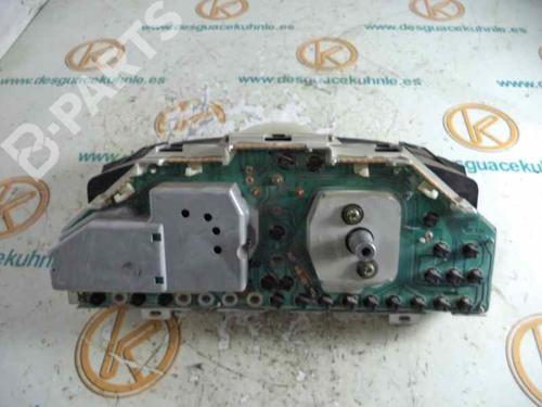 Instrument cluster CITROËN ZX (N2) 1.6 i | BP2454113C47 