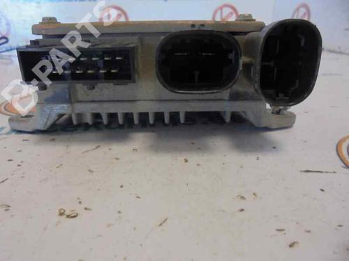 Control unit CITROËN C3 I (FC_, FN_)  | BP3354825M11 