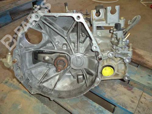 Used Gearbox HONDA ACCORD IV (CB) 2.0 16V (CB3) (90 hp) 3526735
