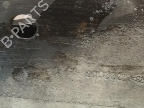 Subframe RENAULT CLIO IV (BH_) | BP27605693M9