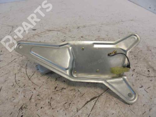 Rear wiper motor SUZUKI GRAND VITARA I (FT, HT) 2.5 V6 24V 4x4 (TD62, SQ625) | BP5329367M102 