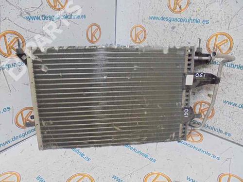 Airco radiateur FORD ESCORT IV (GAF, AWF, ABFT) 1.3 (60 hp) 2493660