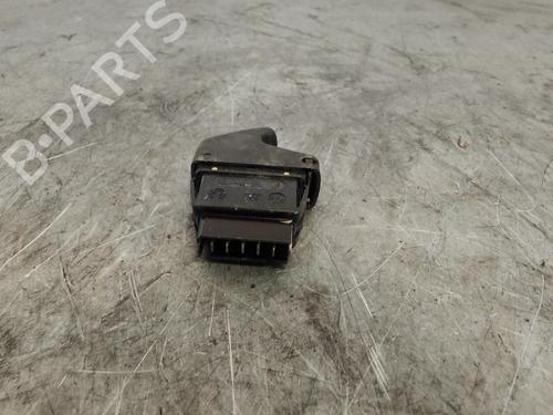 Right front window switch RENAULT KANGOO (KC0/1_) 1.5 dCi | BP26231364I26 