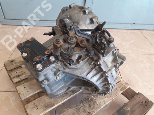Gearbox KIA CARENS III MPV (UN)  | BP10395092M3 