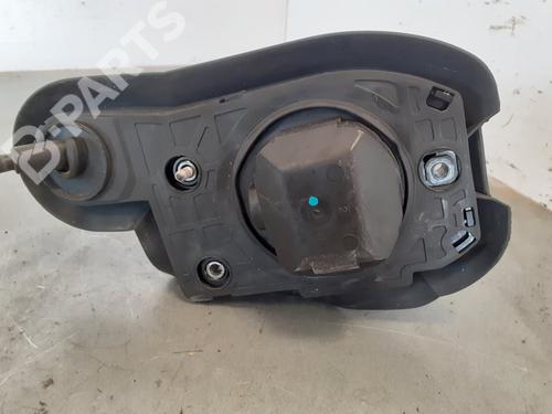 Gear lever BMW 6 (E63) 630 i | BP9754807M90 