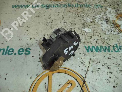 Heater blower motor BMW 5 (E39) 528 i | BP2482820M62 