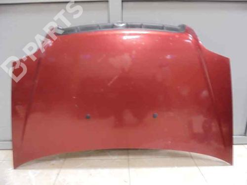 Cofano anteriore FIAT DOBLO Box Body/MPV (223_) 1.9 JTD Multijet (120 hp)null