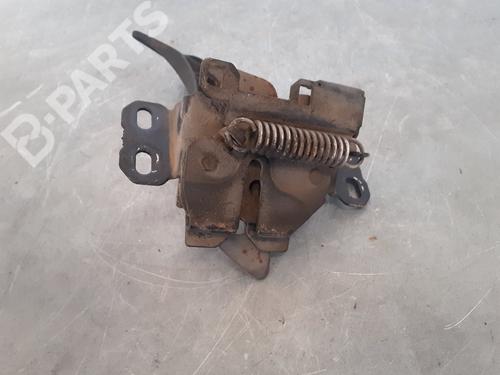Hood lock MERCEDES-BENZ A-CLASS (W168)  | BP10505560C133 