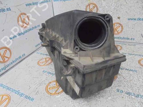 Air filter box SEAT CORDOBA Vario (6K5) 1.9 TDI | BP14190598M87 