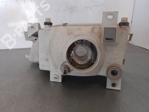 Right headlight FORD ESCORT V Convertible (ALL, BJ2)  | BP7556863C29 
