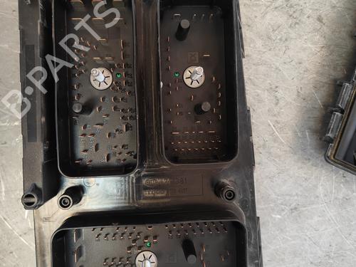 Fuse box OPEL ASTRA H (A04)  | BP19074744E1 