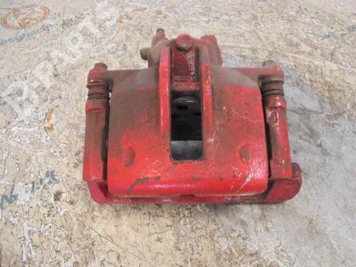 Used Right front brake caliper TOYOTA COROLLA (_E12_) 1.6 VVT-i (ZZE121_, ZZE121R) (110 hp) 11610083