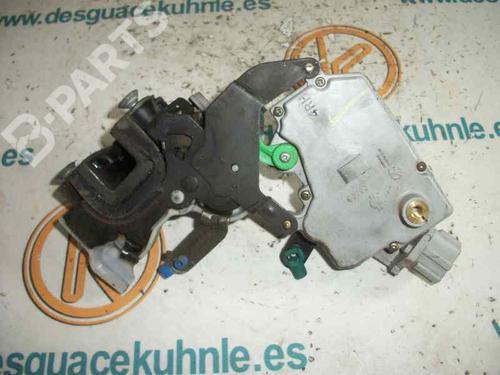 Rear right lock NISSAN ALMERA II (N16) 2.2 Di | BP2470788C99 