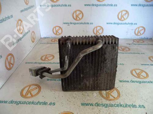 Air conditioning evaporator AUDI A3 (8L1) 1.9 TDI (110 hp) 11663884