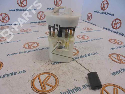 Used Fuel pump MAZDA 2 (DE_, DH_) [2007-2015]  2703116