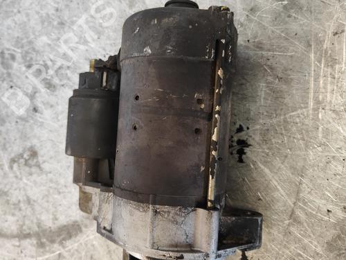 Used Starter MERCEDES-BENZ E-CLASS (W211) E 270 CDI (211.016) (177 hp) 27719361