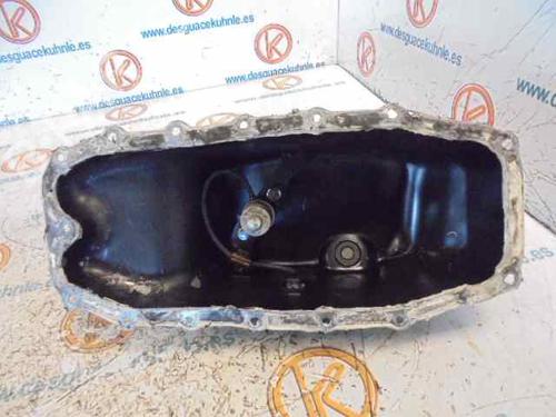 Used Oil sump OPEL CORSA C (X01) 1.3 CDTI (F08, F68) (70 hp) 14184115