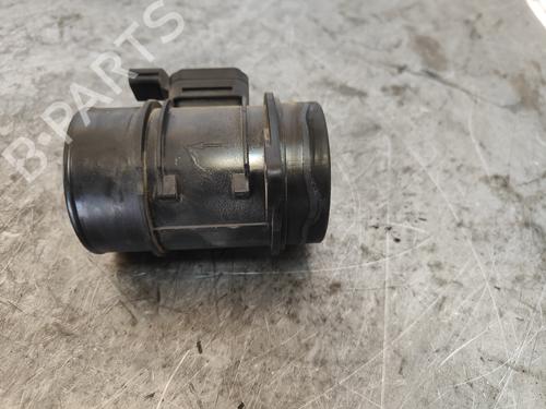 Mass air flow sensor RENAULT CLIO IV (BH_)  | BP27606706M95 