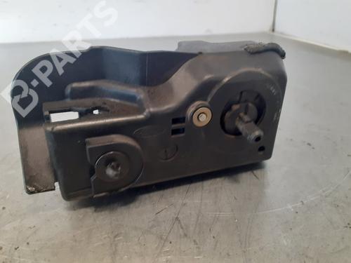Rear right interior door handle FORD MONDEO III Saloon (B4Y) 2.0 TDCi | BP8877135I16 