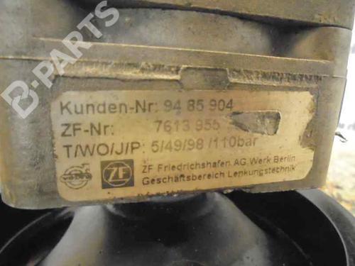 Steering pump VOLVO S80 I (184) 2.4 | BP2478695M99 