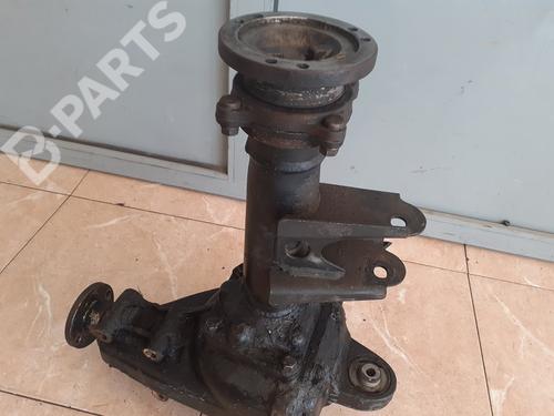 Front differential NISSAN TERRANO II (R20)  | BP9760901M23 