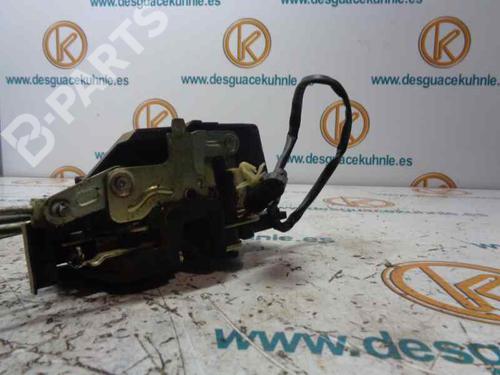 Front left lock KIA RIO I Hatchback (DC) 1.3 | BP2902319C98 