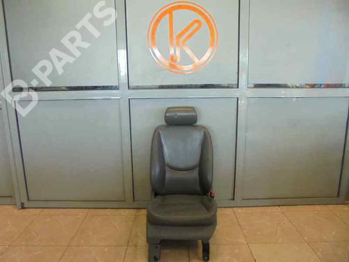 Used Right front seat MERCEDES-BENZ M-CLASS (W163) ML 320 (163.154) (218 hp) 3161224