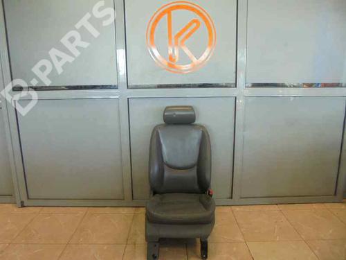 BP3161224C16 | Asiento delantero derecho MERCEDES-BENZ M-CLASS (W163) ML 320 (163.154) BP3161224C16