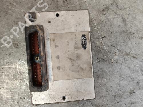 Used Engine control unit (ECU) FORD ORION III (GAL) 1.8 i 16V (105 hp) 29937729