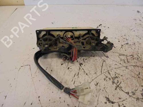 Climate control TATA SAFARI (42_FD)  | BP12558395I5 
