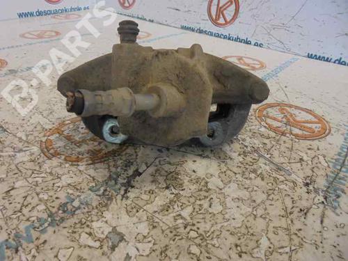 Left front brake caliper SKODA FELICIA I (6U1) | BP11610297M105