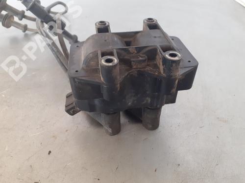 Ignition coil PEUGEOT 106 I (1A, 1C)  | BP8136353M94 