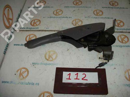 Used Hand brake NISSAN MICRA II (K11) [1992-2007]  8781211