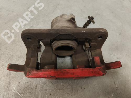 Right front brake caliper PEUGEOT 407 (6D_) | BP11690066M104