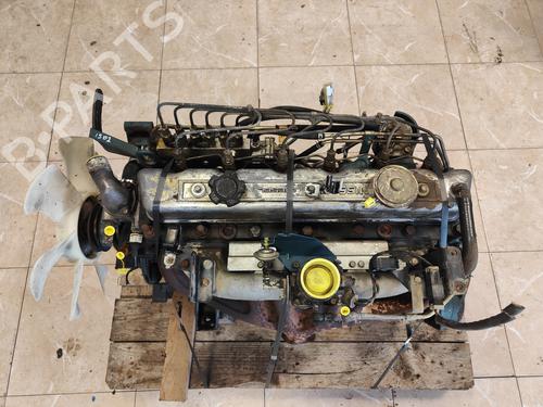Motor für Motor NISSAN PATROL III/1 Station Wagon (W160) [1979-1989] 36258882 36258882