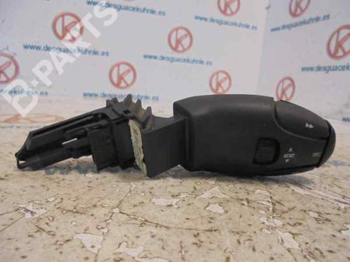 Steering column stalk PEUGEOT 206 Hatchback (2A/C) 1.9 D (69 hp) 2481471