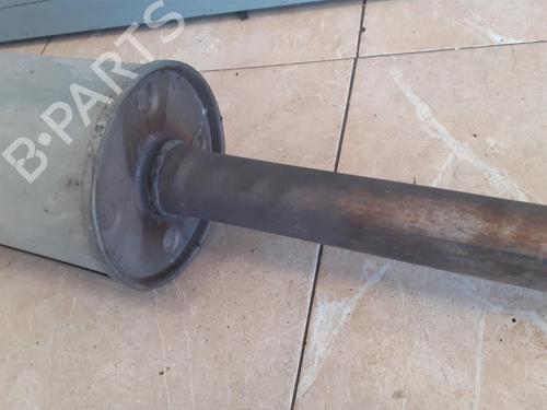 Exhaust system PEUGEOT 308 I (4A_, 4C_)  | BP14188150M121 