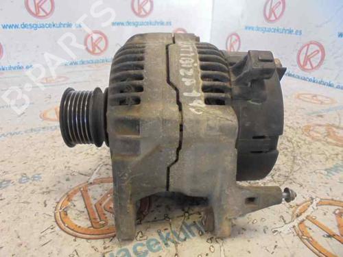 Dynamo SEAT CORDOBA (6L2) 1.4 16V (75 hp) 3150170