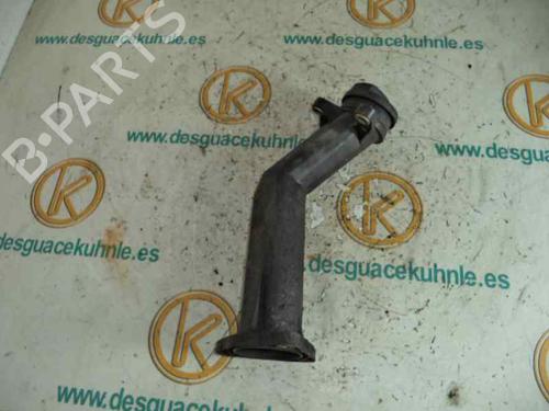 Pipe MERCEDES-BENZ A-CLASS (W168) A 160 CDI (168.006) | BP14193371M125 