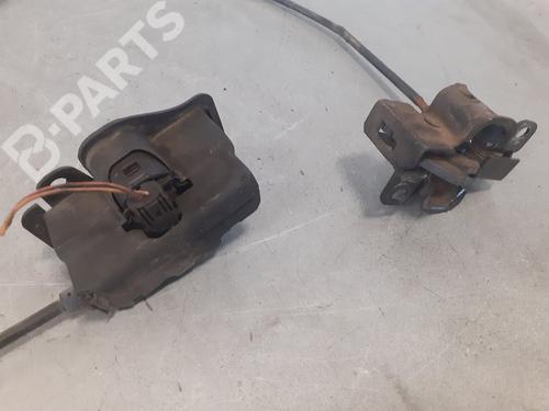 Hood lock MERCEDES-BENZ C-CLASS Coupe (CL203) C 220 CDI (203.706) | BP9254632C133 