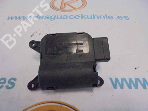 Used Heater blower motor SEAT IBIZA III (6L1) [2002-2009]  6631595