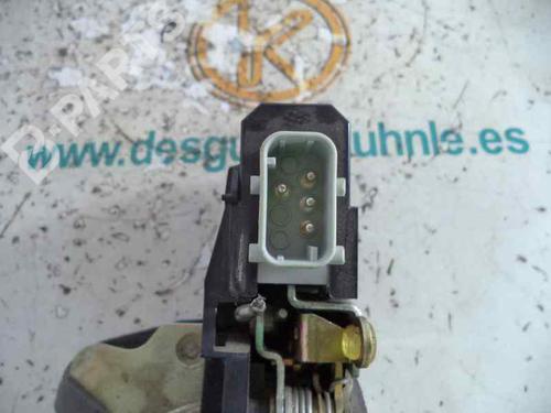 Rear right lock BMW 5 (E39) 528 i | BP2488505C99 