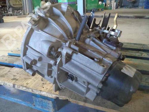 Gearbox NISSAN MICRA III (K12) 1.2 16V | BP3526191M3 
