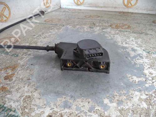 Pedal RENAULT MEGANE I Coach (DA0/1_) 1.9 dCi (DA05, DA1F) | BP2467264I4 