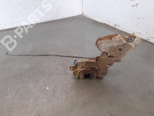 Front left lock NISSAN TERRANO II (R20)  | BP9760854C98 
