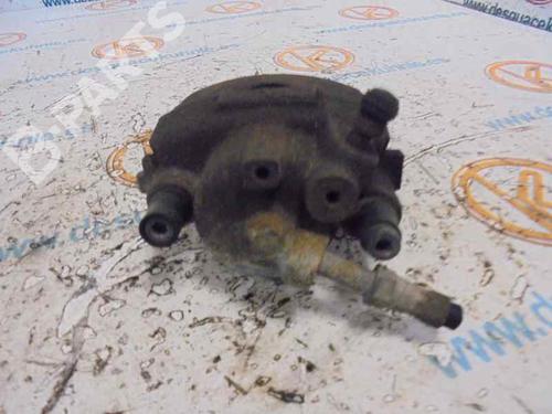 Right rear brake caliper BMW 3 (E46)  | BP11610208M106 