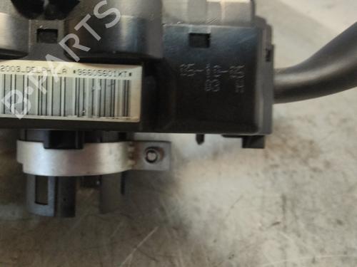 Rattkontroller PEUGEOT 307 Break (3E)  | BP24405079E15 