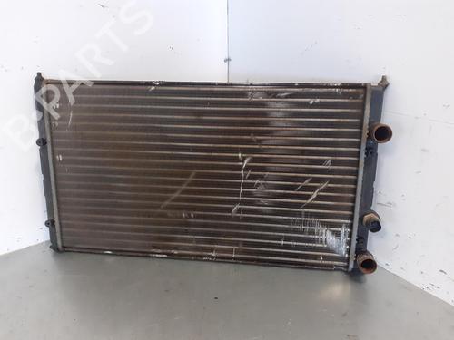 Used Water radiator SEAT IBIZA II (6K1) 1.4 i (60 hp) 7234779