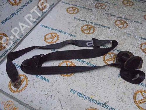 Rear right seatbelt DAEWOO MATIZ (M100, M150)  | BP14192256I28 